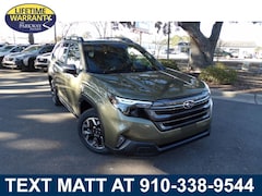 2026 Subaru Forester Premium SUV