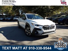 2024 Subaru Crosstrek Premium SUV