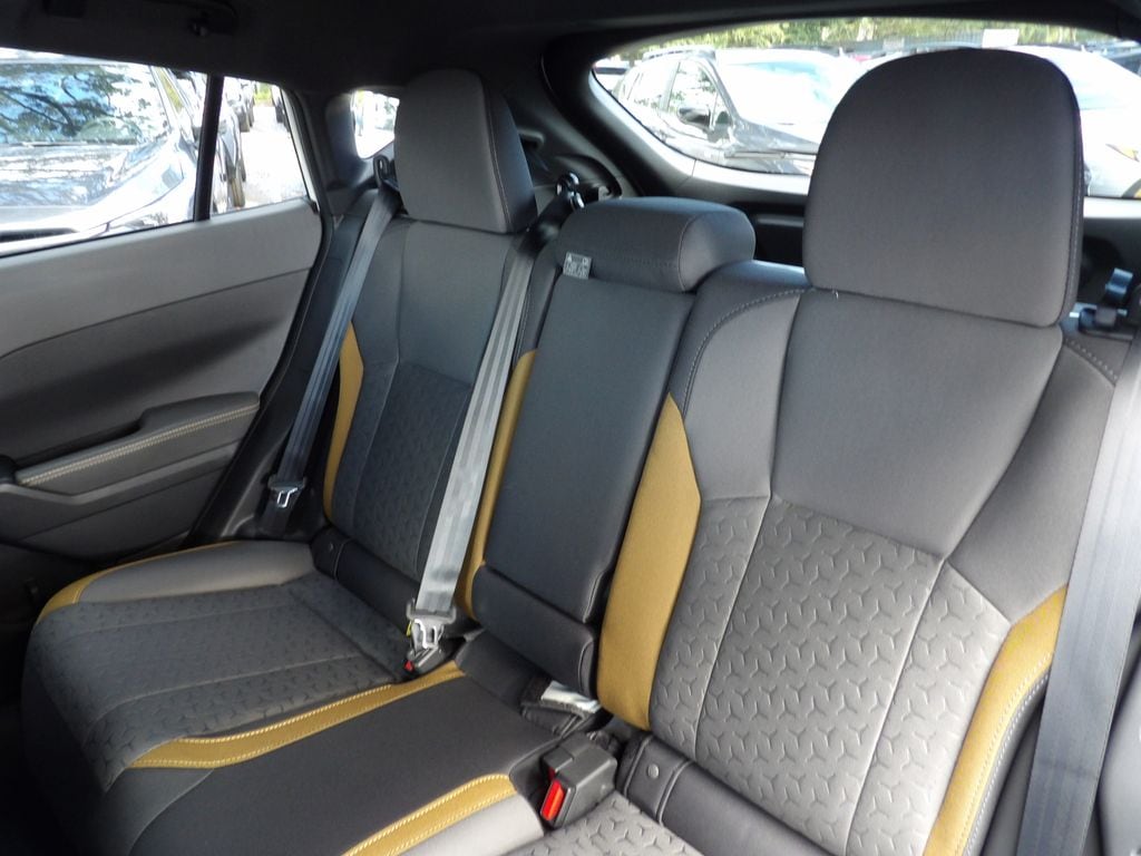 2026 Subaru Crosstrek Sport - Photo 25