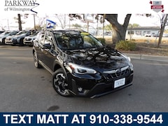 2023 Subaru Crosstrek Limited SUV