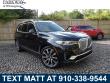 Used 2021 BMW X7 xDrive40i SUV