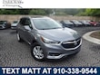  Buick Enclave