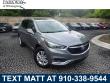 Used 2019 Buick Enclave Essence SUV