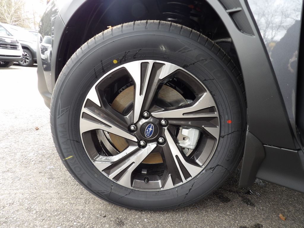 2026 Subaru Crosstrek Premium - Photo 25