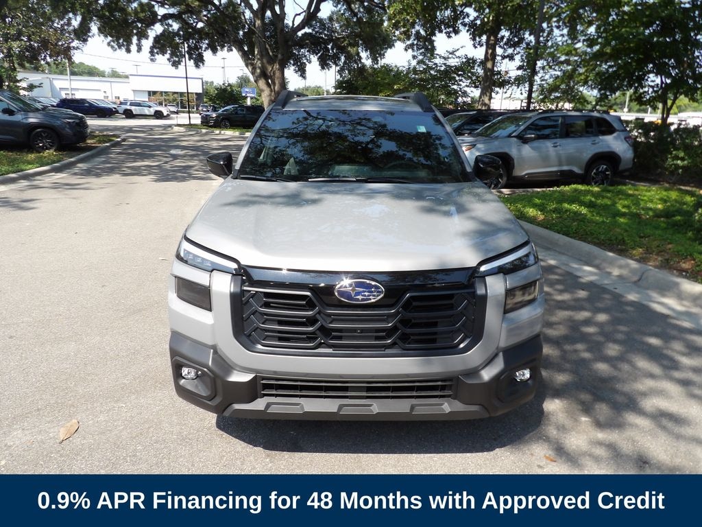 New 2026 Subaru Outback Limited XT SUV