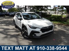 2026 Subaru Crosstrek Limited SUV 26S0840