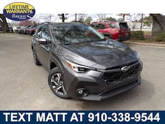 2026 Subaru Crosstrek Premium SUV 26S0252