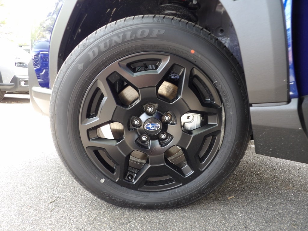 2026 Subaru Outback Limited - Photo 30