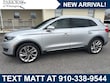  Lincoln MKX