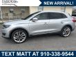Used 2016 Lincoln MKX Reserve SUV