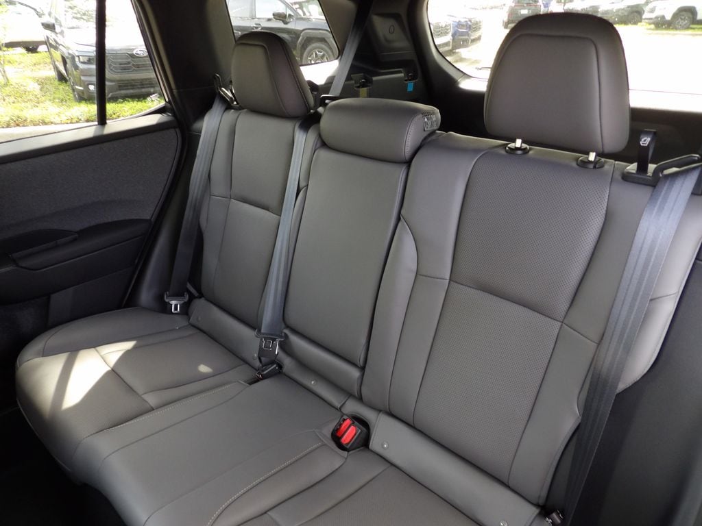2026 Subaru Outback Limited - Photo 25