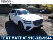 Used 2023 Genesis GV70 2.5T SUV