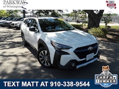 2024 Subaru Outback Limited SUV