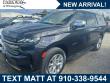 Used 2023 Chevrolet Tahoe Premier SUV