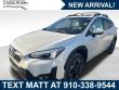 Used 2023 Subaru Crosstrek Limited SUV