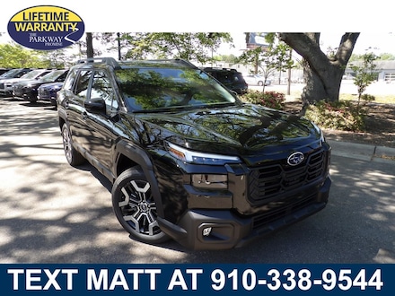 2026 Subaru Outback Touring XT SUV 26S0425