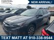 Used 2023 Subaru Outback Premium SUV
