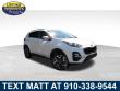 Used 2020 Kia Sportage EX SUV