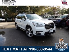 2021 Subaru Ascent Touring SUV