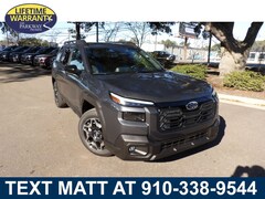 2026 Subaru Outback Touring SUV