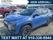 Used 2025 Chevrolet Equinox Activ SUV