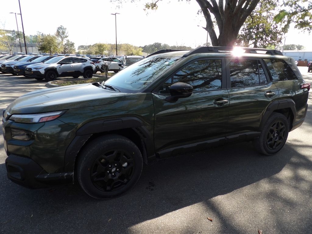 New 2026 Subaru Outback Limited SUV