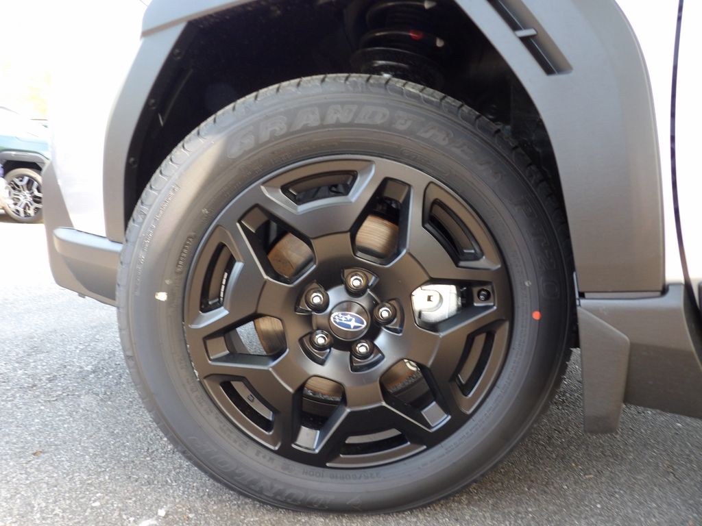 2026 Subaru Outback Limited - Photo 30