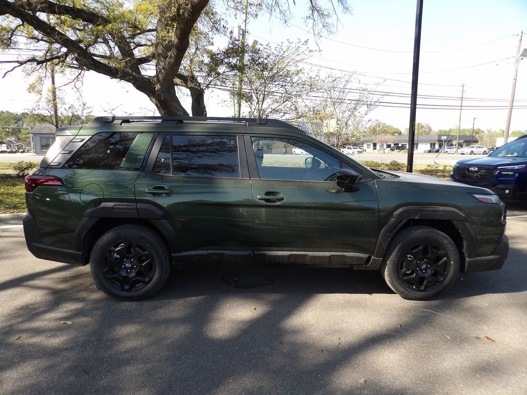 New 2026 Subaru Outback Limited SUV