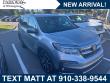 Used 2021 Honda Pilot Touring 7 Passenger SUV