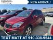 Used 2016 Buick Encore Convenience SUV