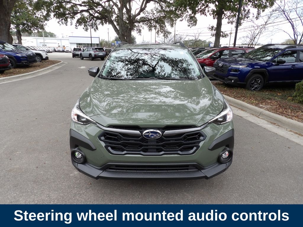 New 2026 Subaru Crosstrek Premium SUV