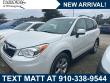 Used 2016 Subaru Forester 2.5i Premium Premium SUV