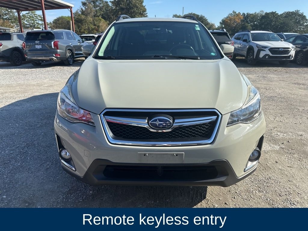 Used 2016 Subaru Crosstrek 2.0i Premium SUV
