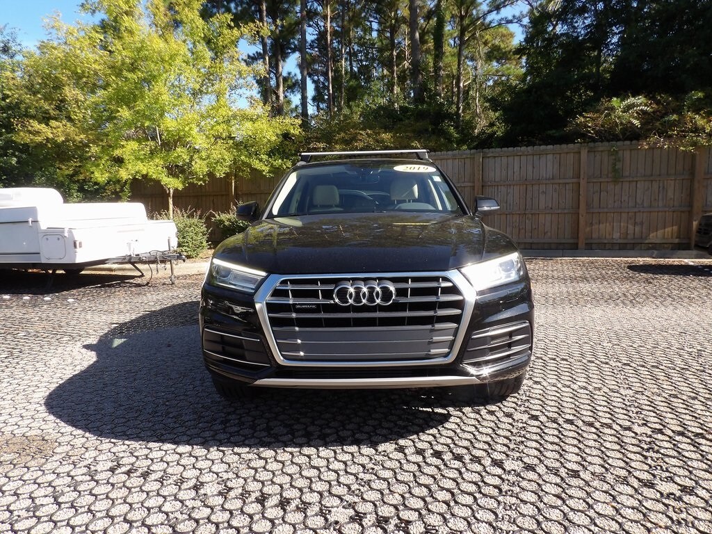 2019 Audi Q5 2.0T Premium photo 2