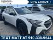 Used 2023 Subaru Outback Onyx Edition SUV