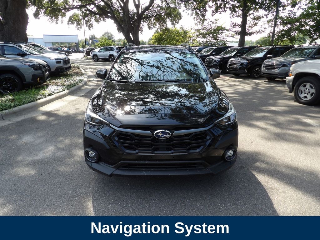 New 2026 Subaru Crosstrek Limited SUV