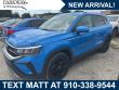Used 2022 Volkswagen Taos 1.5T SE SUV
