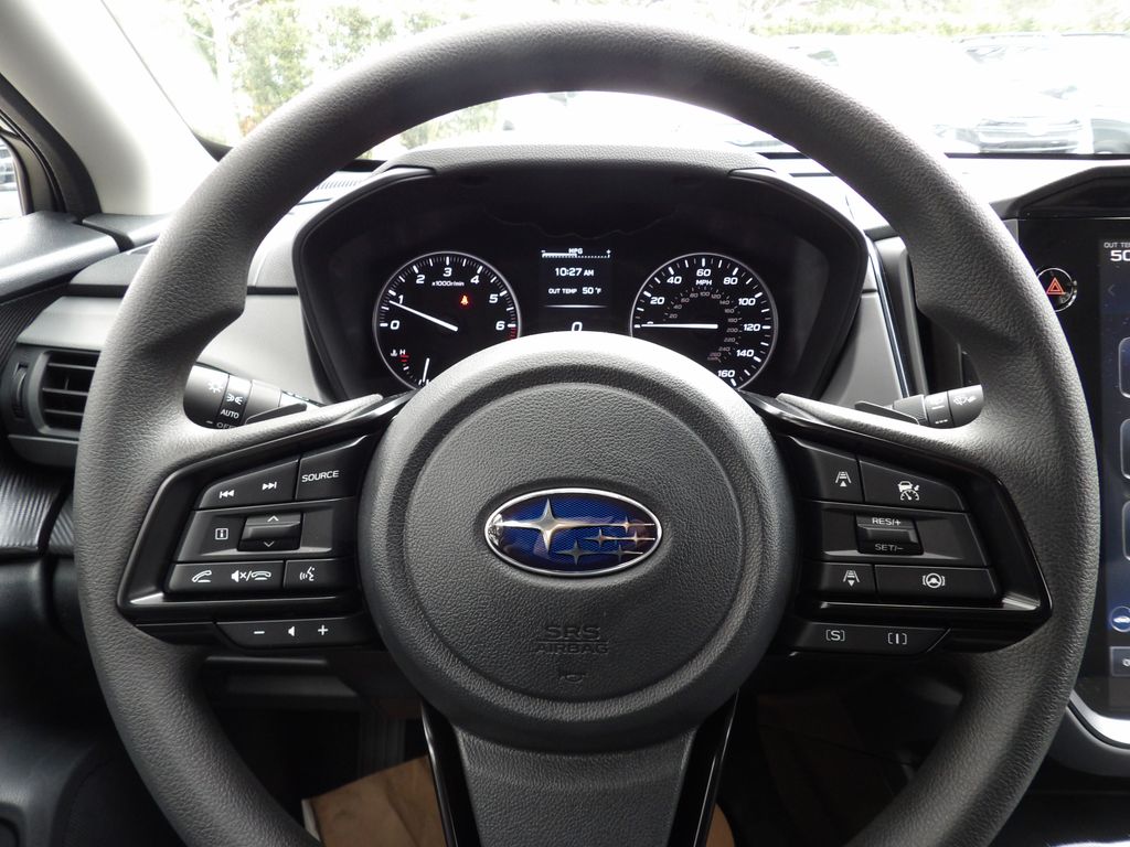 2026 Subaru Crosstrek Premium - Photo 13
