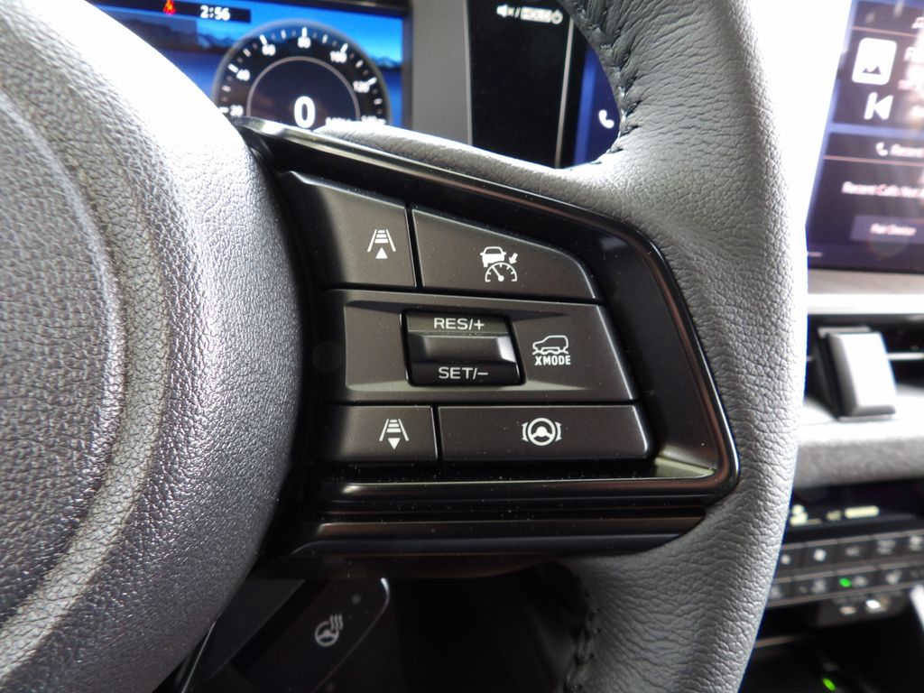 2026 Subaru Outback Limited - Photo 18