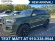Used 2022 Toyota 4Runner Limited SUV
