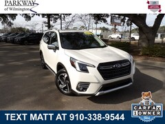 2023 Subaru Forester Touring SUV