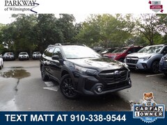 2023 Subaru Outback Onyx Edition SUV