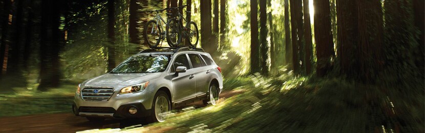 New 2017 Subaru Outback for sale in Wilmington NC