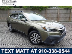 2020 Subaru Outback Premium SUV