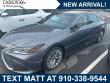 Used 2021 Lexus ES 300h Ultra Luxury Sedan