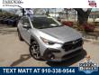 Certified 2025 Subaru Crosstrek Premium SUV