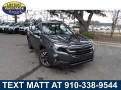 2026 Subaru Forester Premium SUV