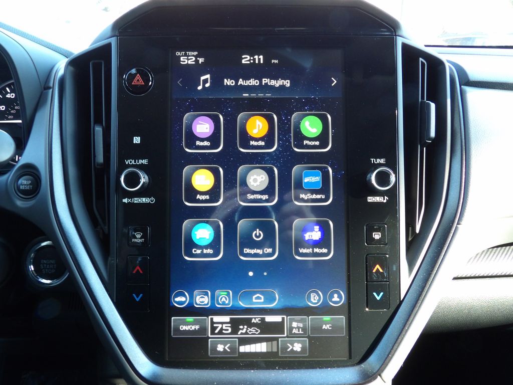 2026 Subaru Crosstrek Premium - Photo 21