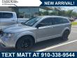 Used 2020 Dodge Journey SE SUV