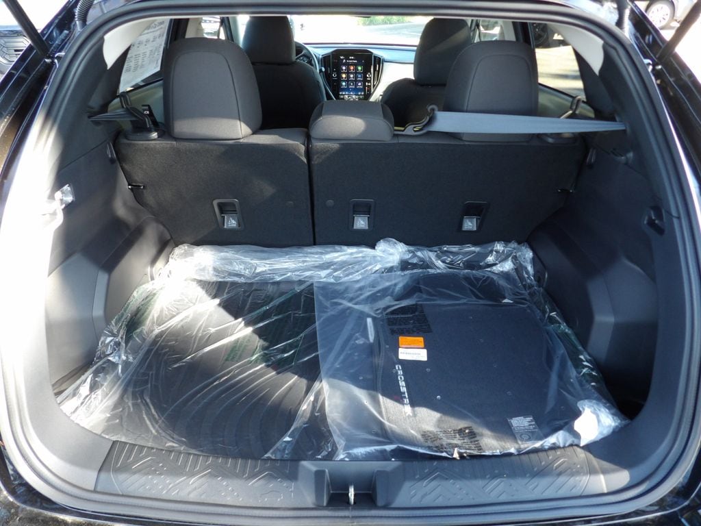 2026 Subaru Crosstrek Premium - Photo 25